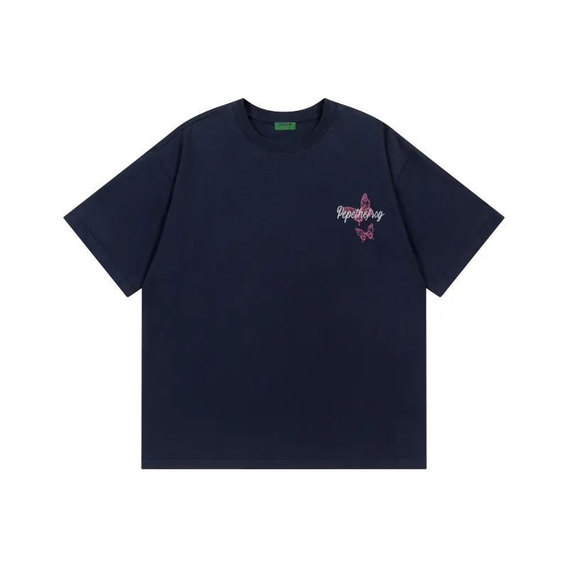 Pepe The Frog T Shirts Unisex-23
