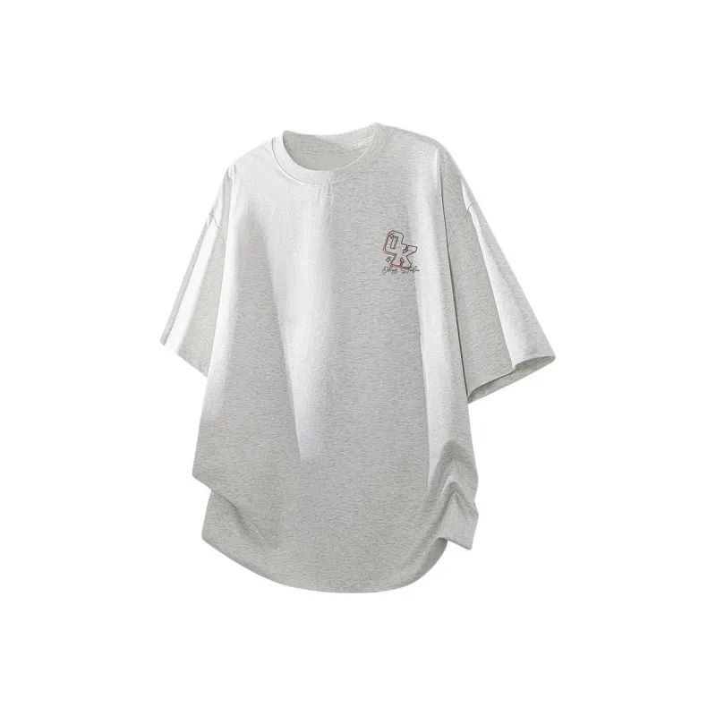 OKUS T Shirts Unisex-4