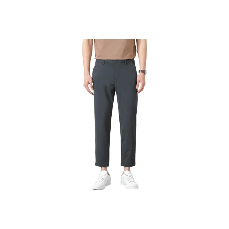 PIERRE CARDIN Casual Pants Men's-9