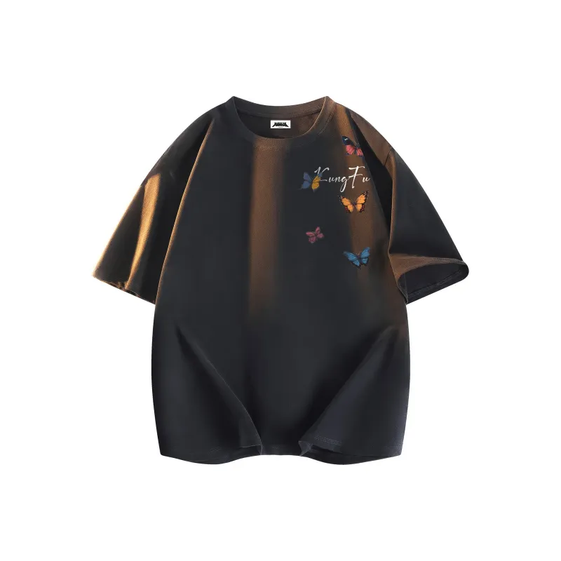 Kung Fu Panda T Shirts Unisex-5
