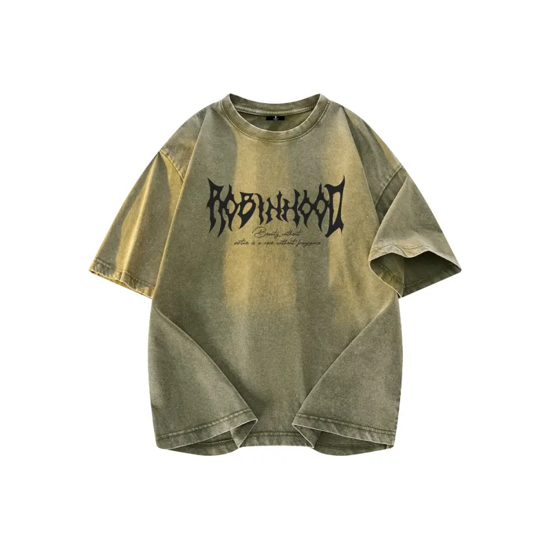 ROBINHOOD T Shirts Unisex-18