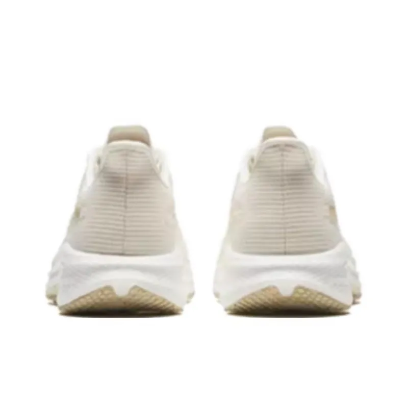 Anta MACH 4.0 Anti Slip Wear Resistant Low Top Training Running Shoes Men's White-2