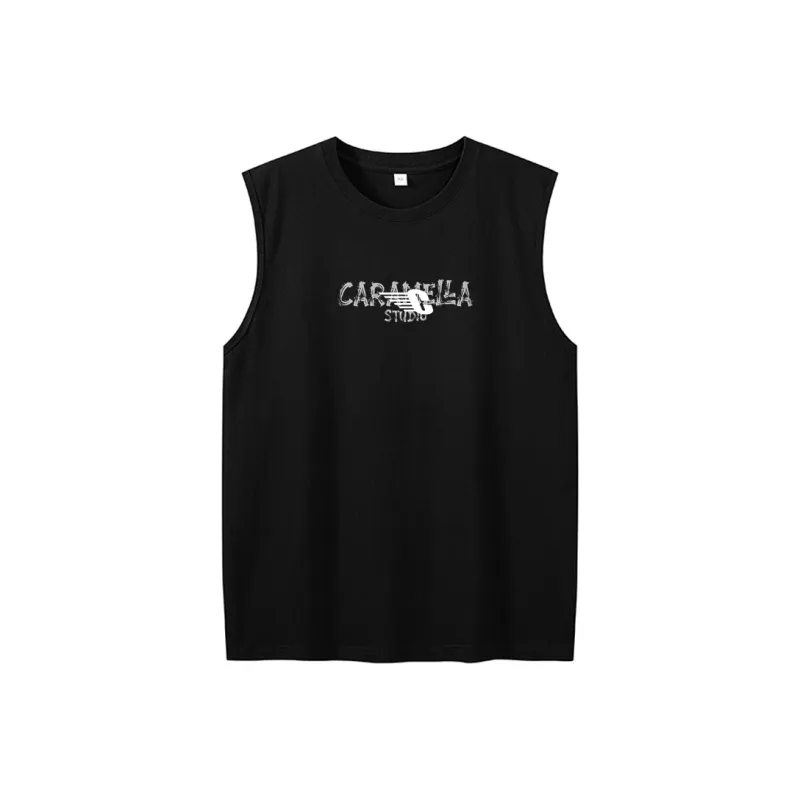 Caramella Tank Tops Women's-2