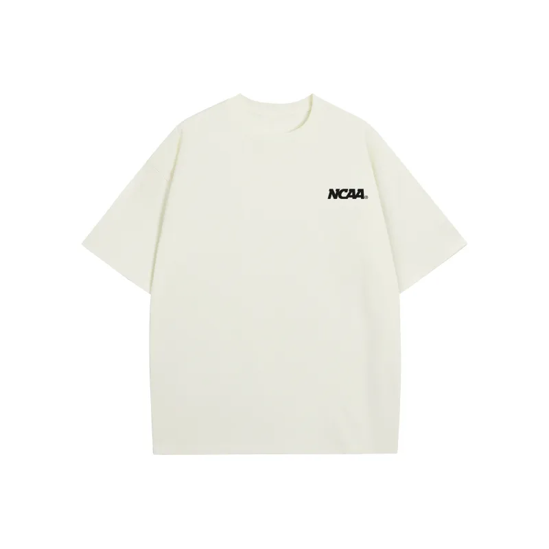 NCAA T Shirts Unisex-12