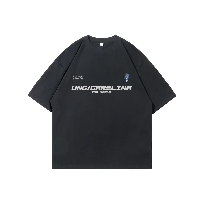 NCAA T Shirts Unisex-0