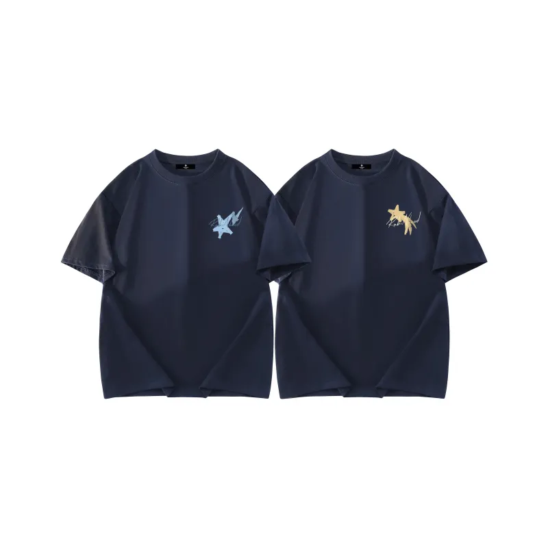ROBINHOOD T Shirt Unisex 2 Pack-11