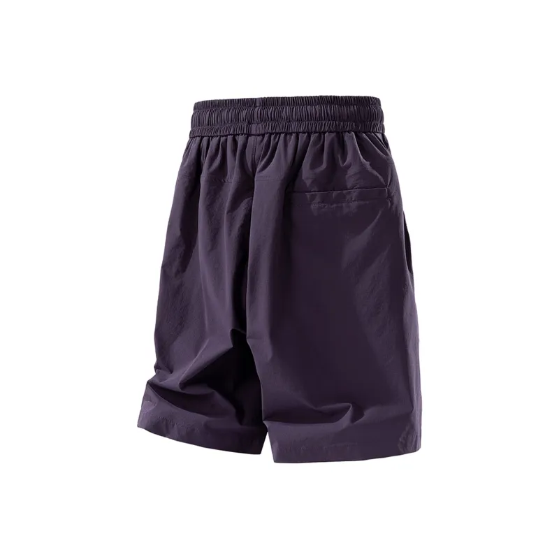 BRYAN JIMENEZ Cargo Shorts Unisex-3