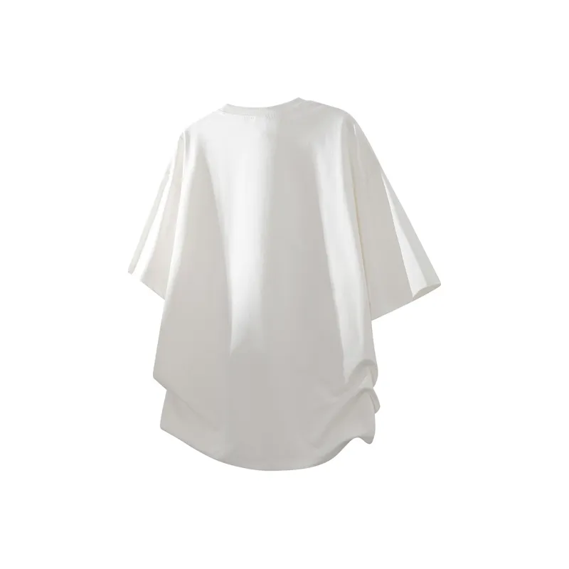 OKUS T Shirts Unisex-3