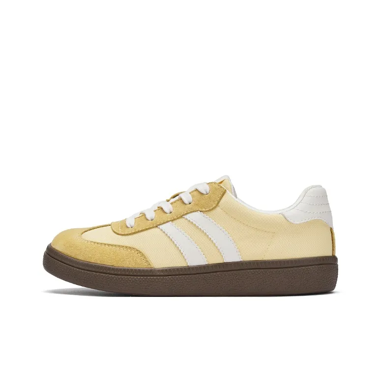 Hotwind Virtue Collection Low Top Skateboard Shoes Women's-10