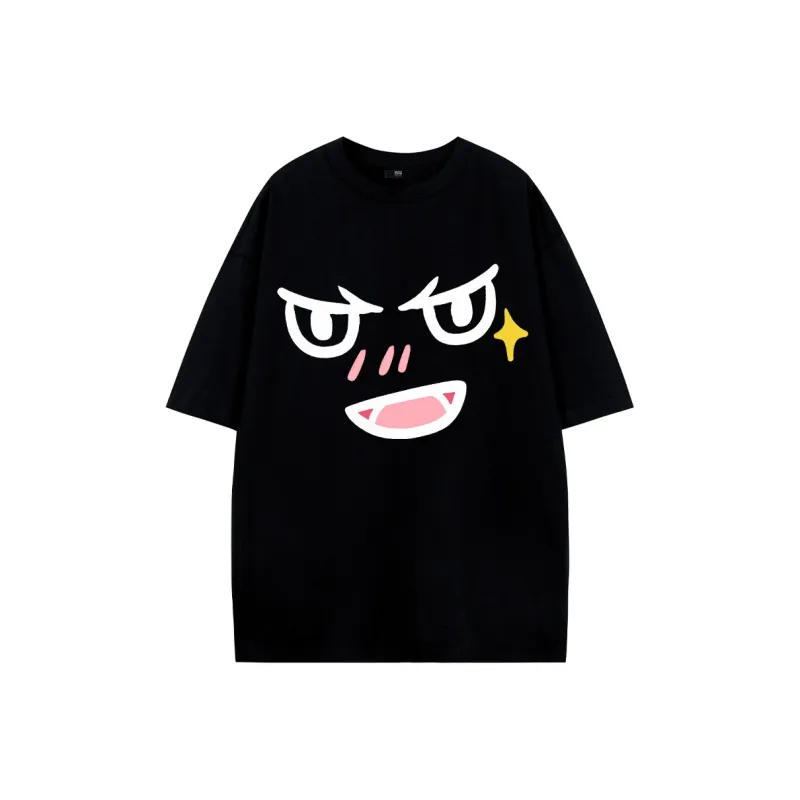 UNthemed T Shirts Unisex-16