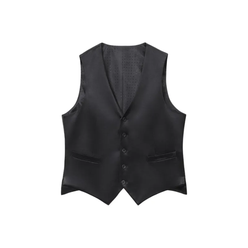 GOLDLION Vests Men-0
