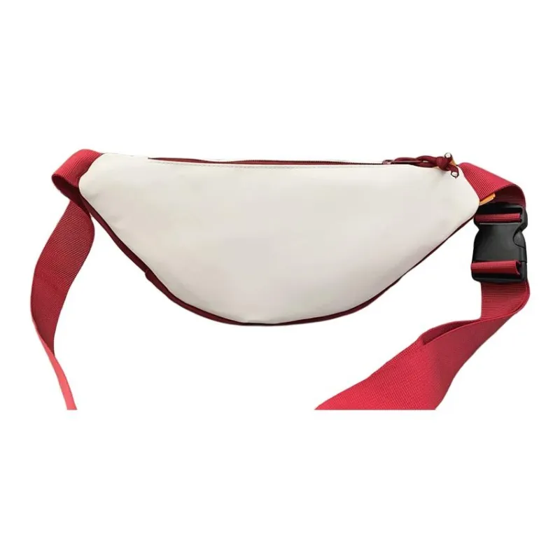 BEN SHERMAN Nylon Sling Bag Unisex Multicolor-3