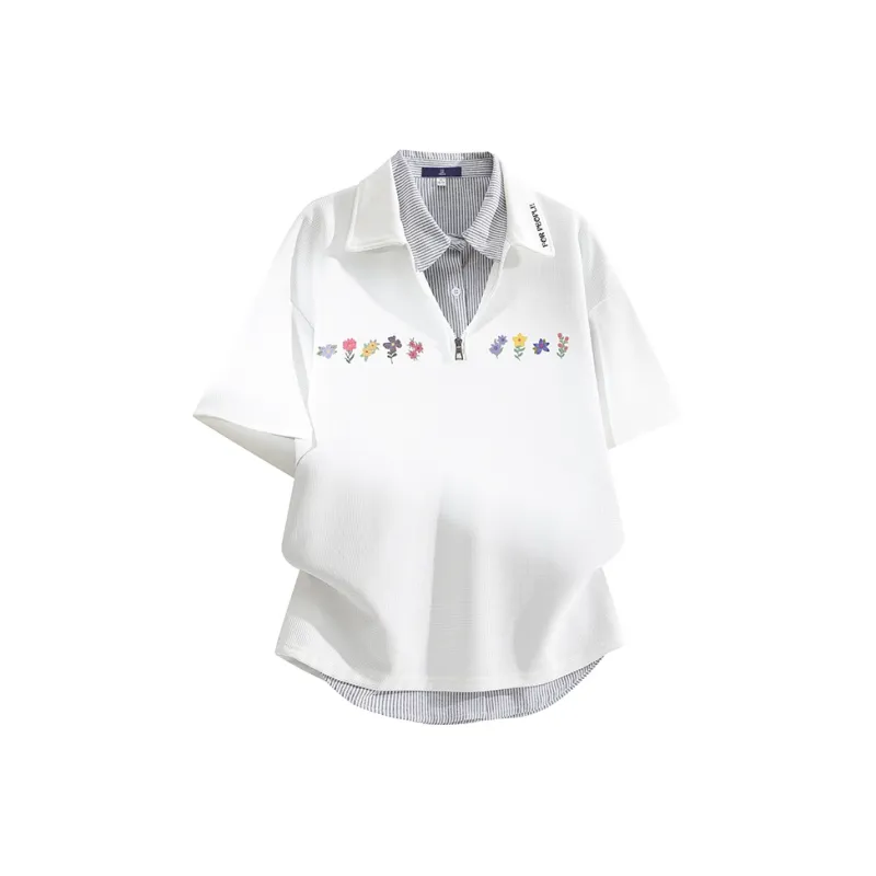 FAX FOR FMACM Polo Shirt Unisex-5