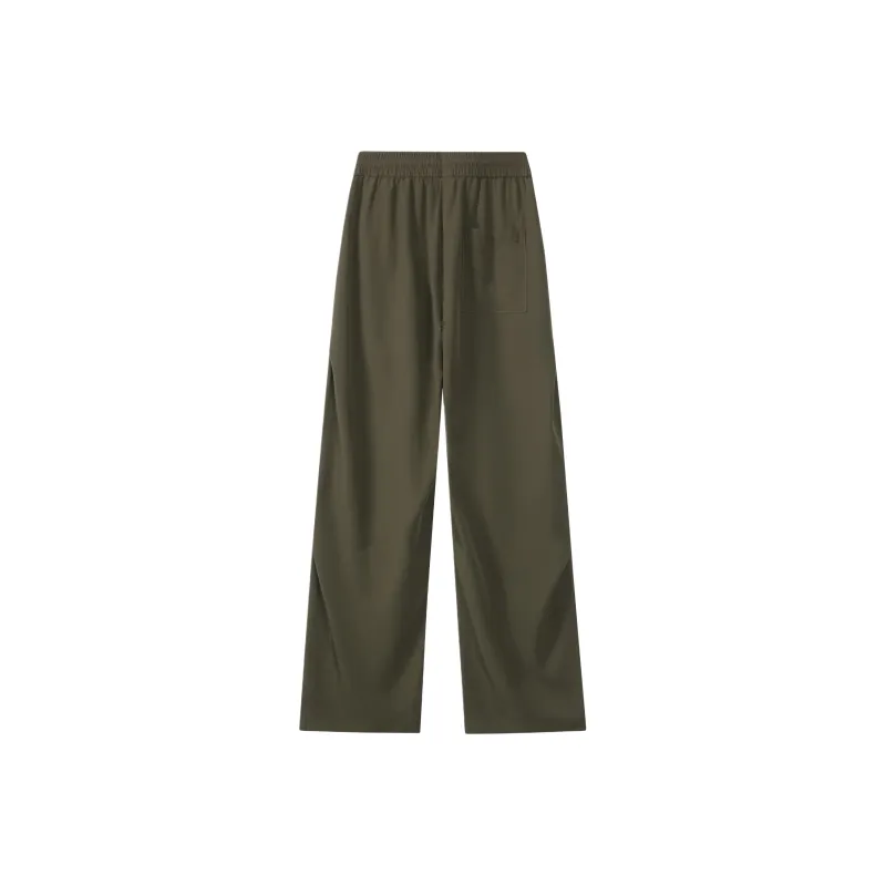 EMERICA x KW Casual Pants Unisex-17