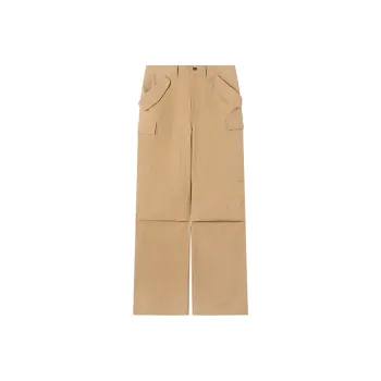 CAYLA Cargo Pants Casual Women's