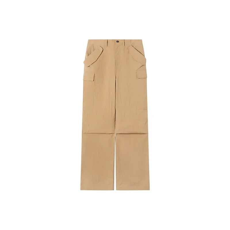CAYLA Cargo Pants Casual Women's-0