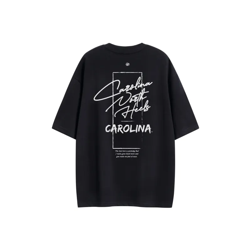 NCAA T Shirts Unisex-0