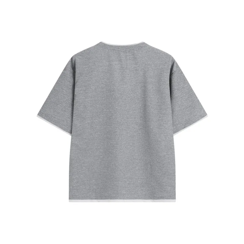 PISYPOX T Shirts Unisex-17