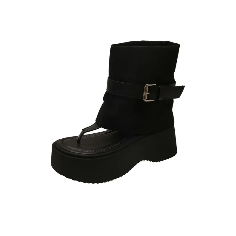 Alxnan Roman Sandals Women's-0