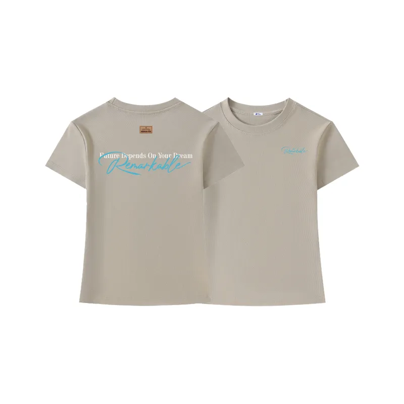 Warrior Huichao Riding The Wind Collection T Shirt Women's-13