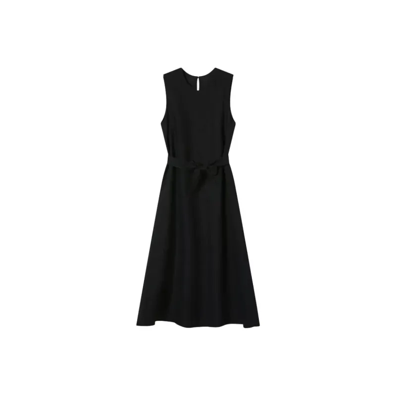 THE SEA LIFE Sleeveless Dress Women's-3