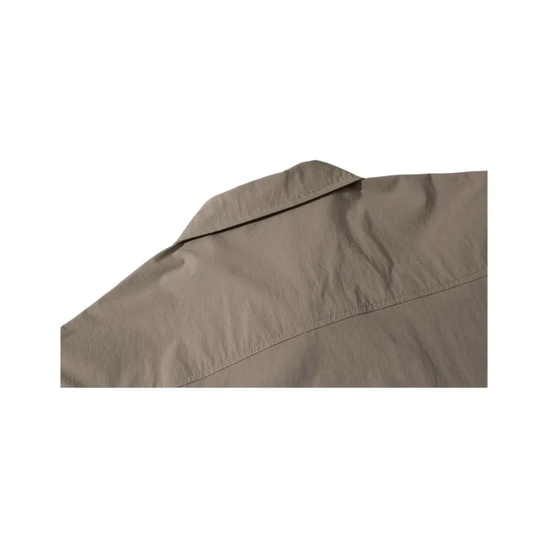 EPTISON Short Sleeve Polo Shirts Unisex-12