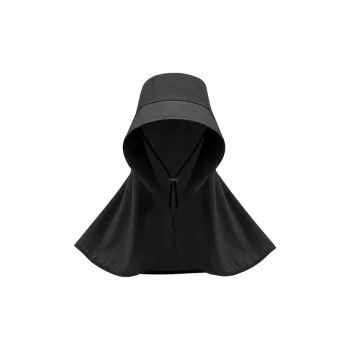 Yalu Polyester Sun Protection Hats Women's