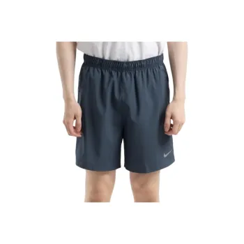 Nike Clothing Casual Shorts Men Blue