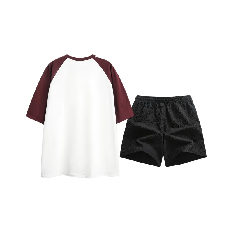 Chisportate Casual Sportswear Unisex-5