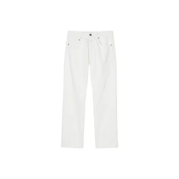 CLOSED Jeans Women's Ivory