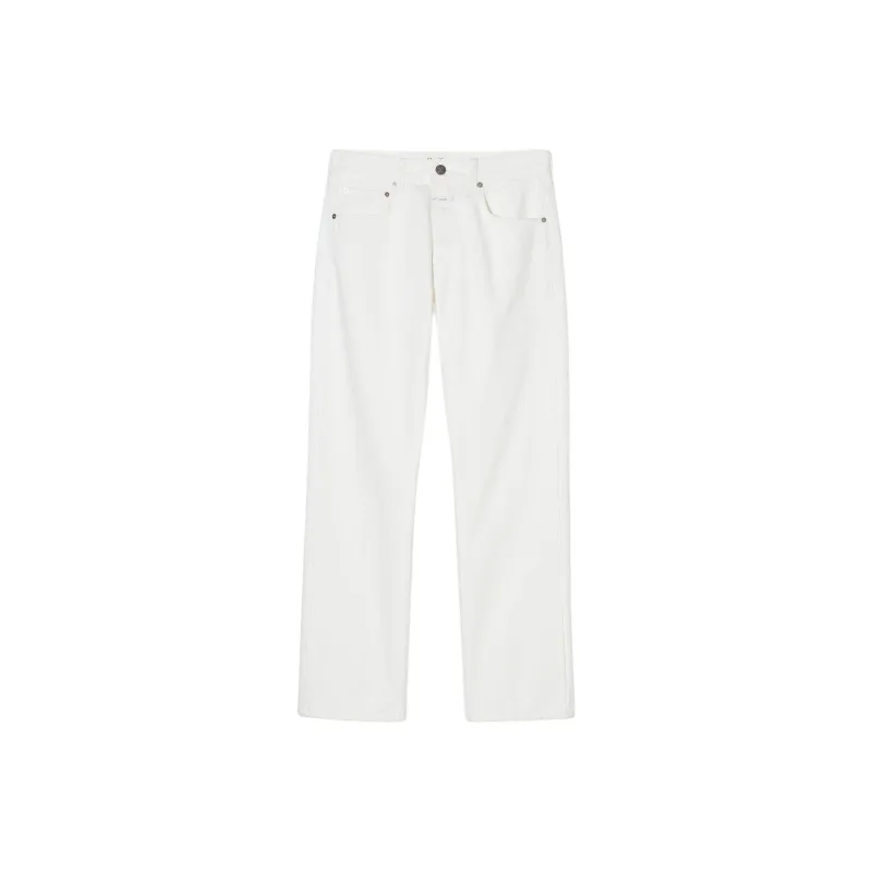 CLOSED Jeans Women's Ivory-0