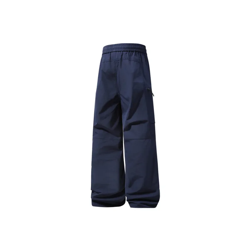 CAN·TORP Windbreaker Pants Unisex-12