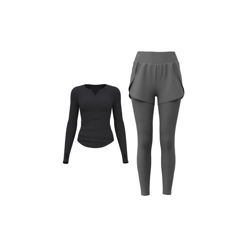 FARO Women's Shapewear-19