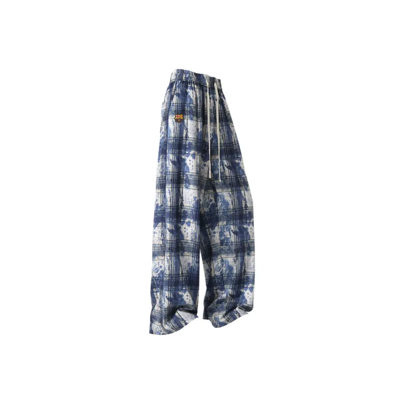 FCB ARCELONA Casual Pants Unisex-7