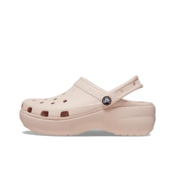 Crocs Beach Clouds Clogs 'Beige' Women's