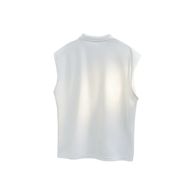 CHARLIE GOLF Tank Tops Unisex-3