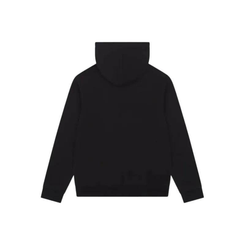 Denim Tears Sweatshirts Unisex Black-1