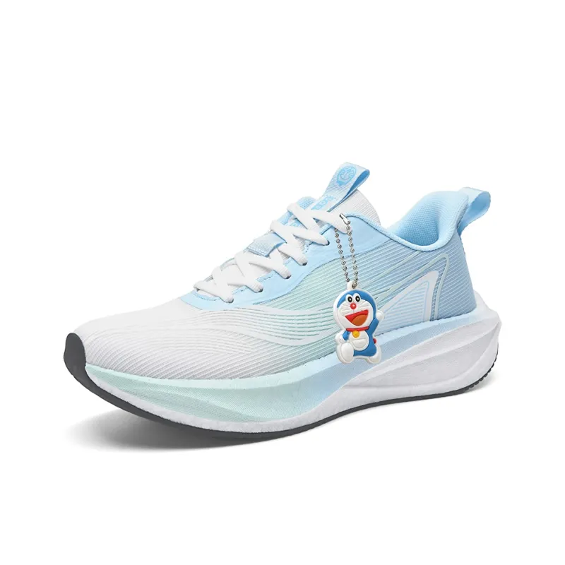 DoraemonA Low Top Running Shoes Men's-8