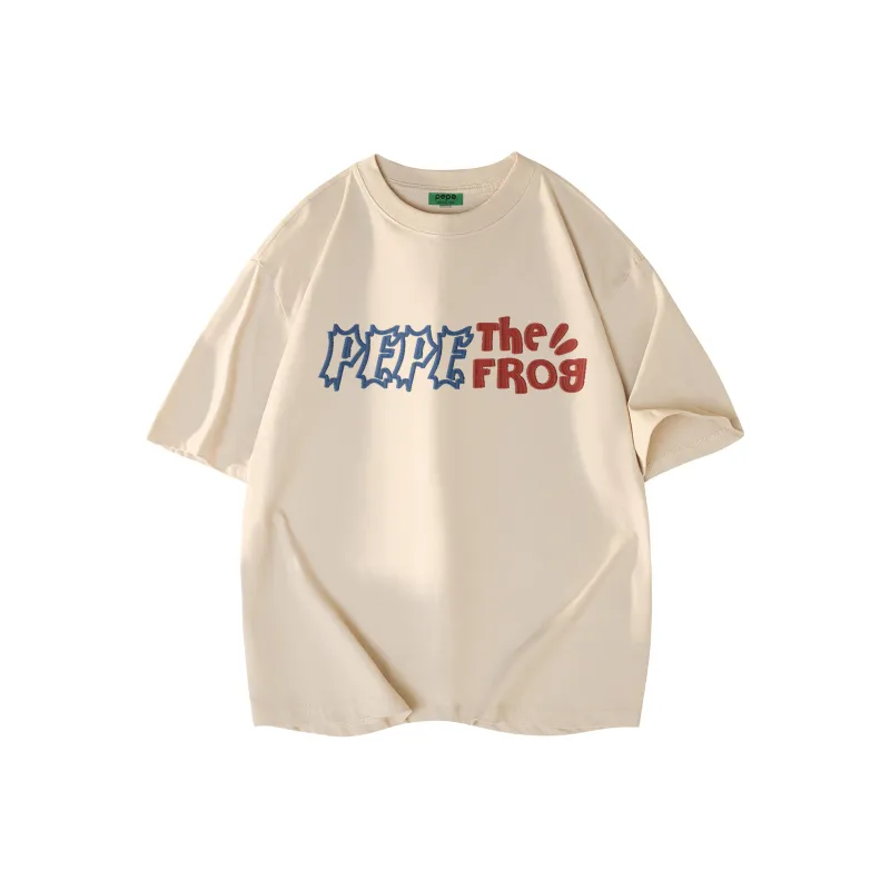 Pepe The Frog T Shirts Unisex-9
