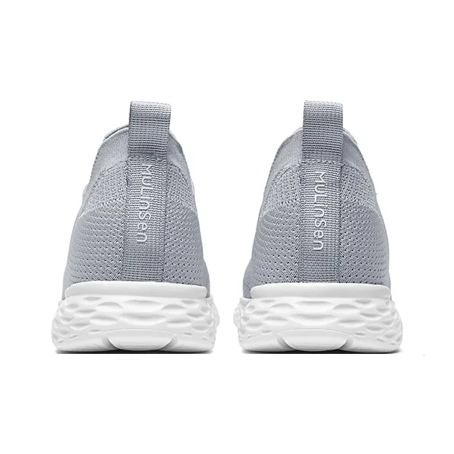Mulinsen Sock Shoes Slip Resistant, Abrasion Resistant, Lightweight Low Top Casual Shoes Men's-3
