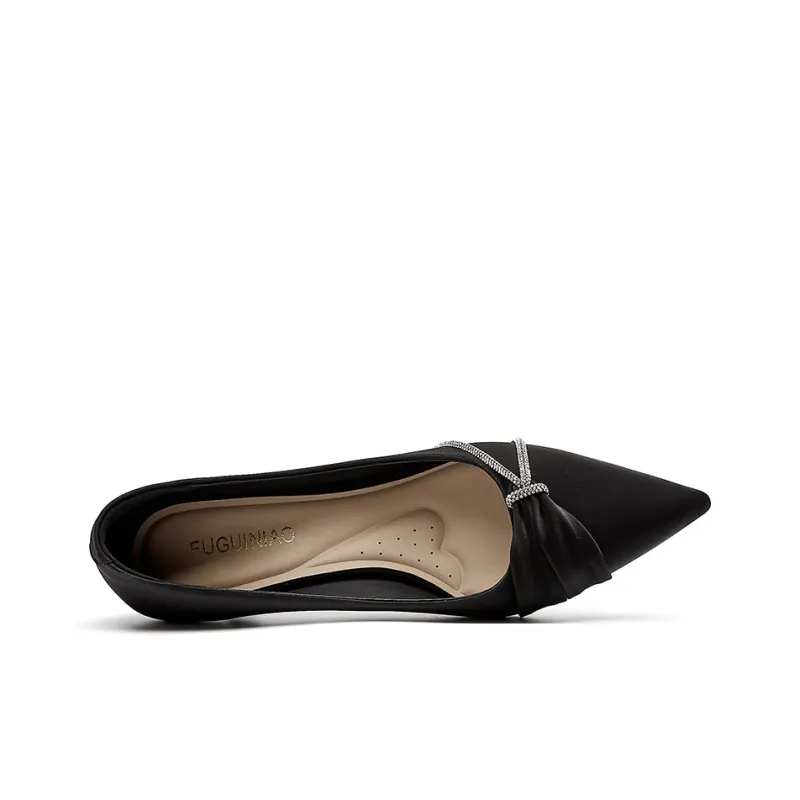 Rich birds High Heels Women's-2