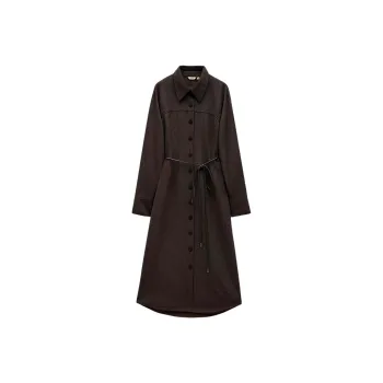 INSUN Long Sleeved Dress Women's