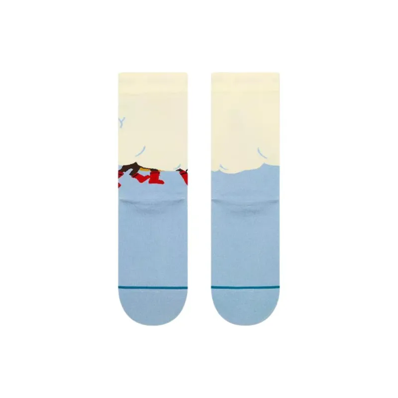 Stance Mid Calf Socks Women's 1 Pack-3