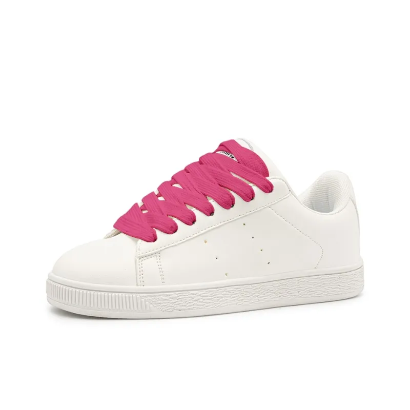 15 MINS Slip Resistant Shock Absorbers Low Top Skateboard Shoes Unisex-10