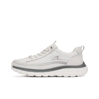 Hotwind Breathable Low Top Casual Shoes Men's