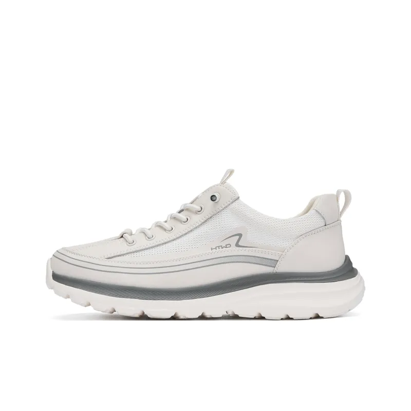 Hotwind Breathable Low Top Casual Shoes Men's-4