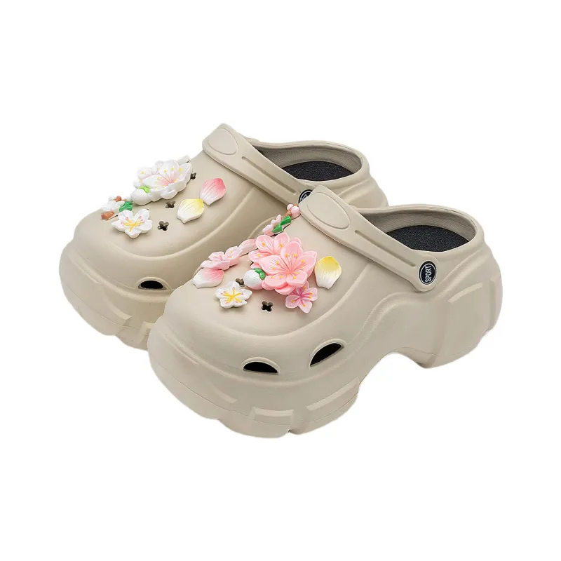 TZLDN Slippers / Home Slippers-5