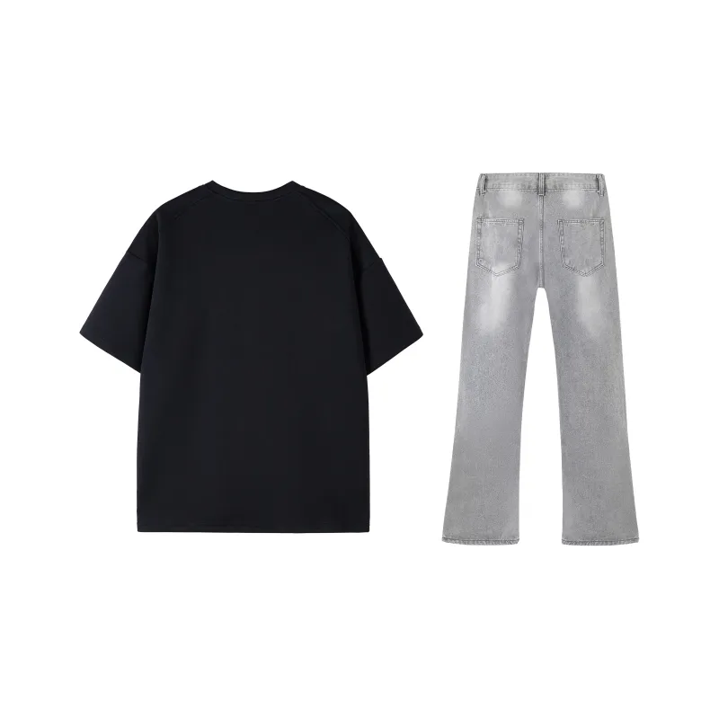 ZWWWZ Casual Sportswear Unisex-66