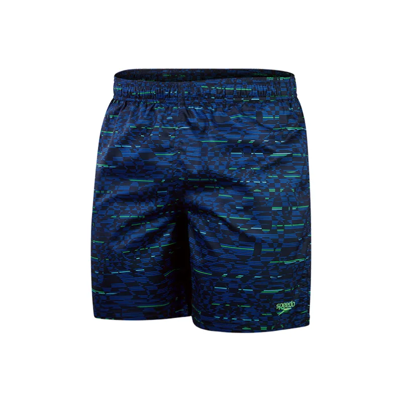 Speedo Beach Shorts Men-3
