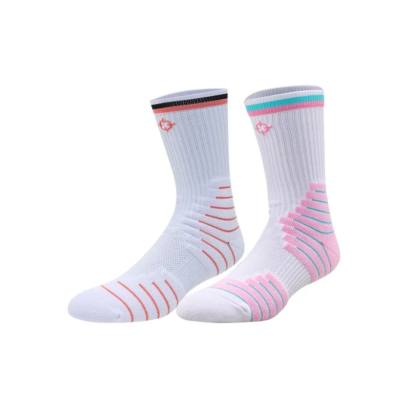 RIGORER Knee High Socks Unisex Combo Set-20